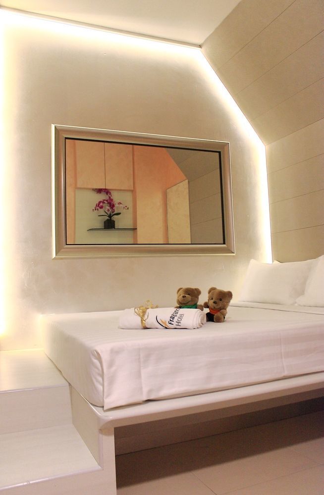 Fragrance Hotel - Viva Singapore Exterior photo